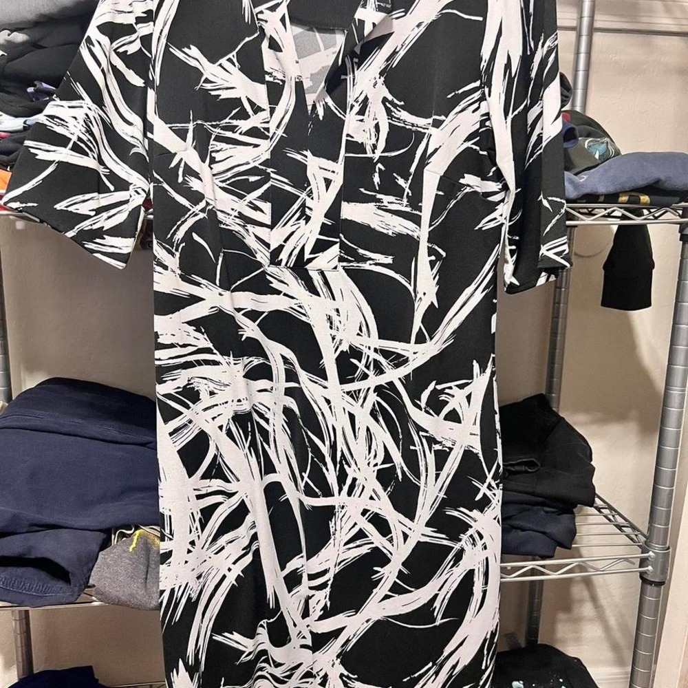 New York & Company‎ Dress